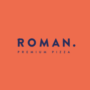 Roman Pizza